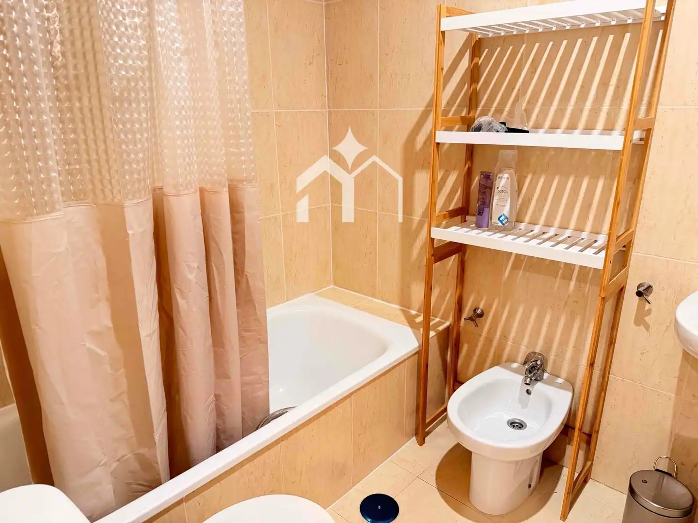 Piso de 75 m² en Moaña