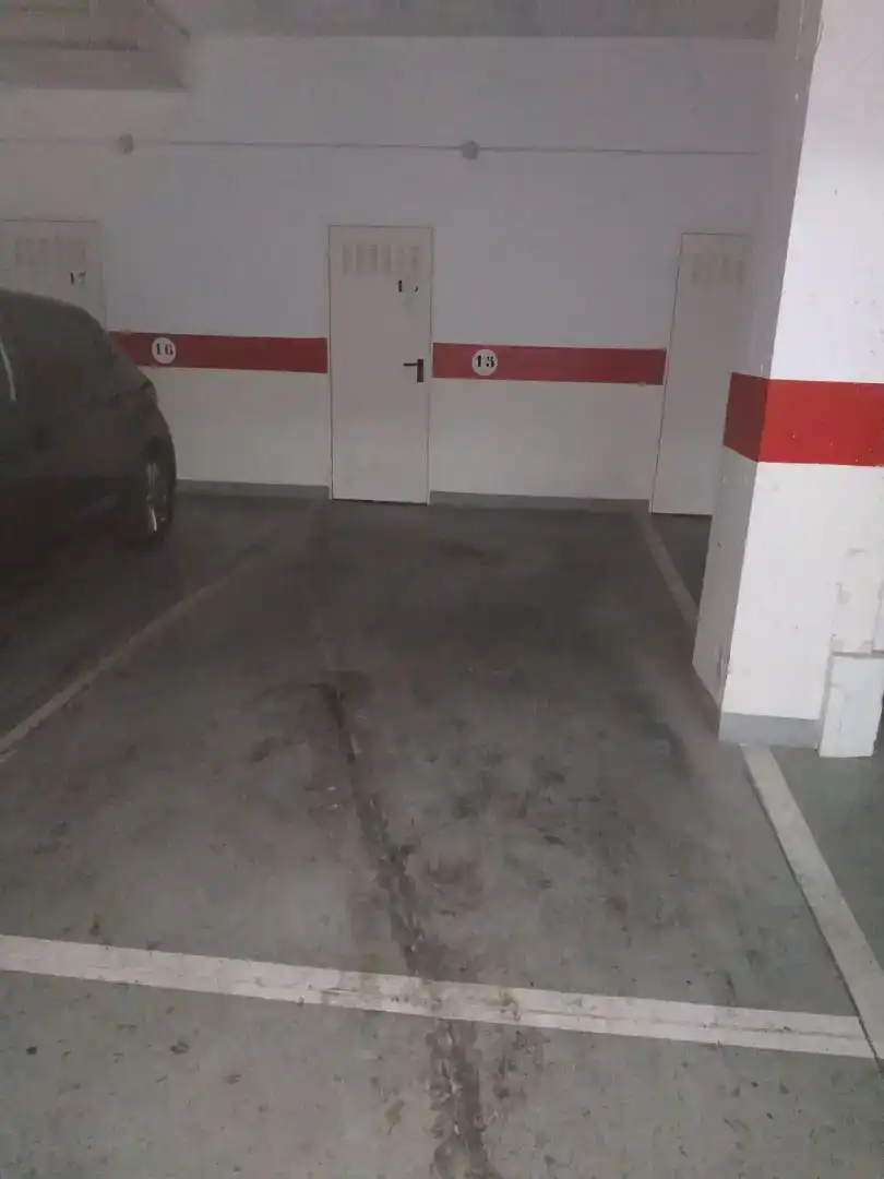 Piso de 77 m² en Carmona