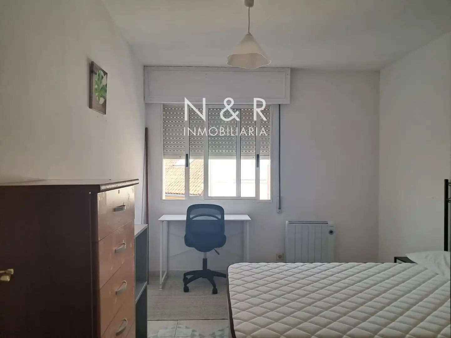 Piso de 80 m² en Santiago de Compostela