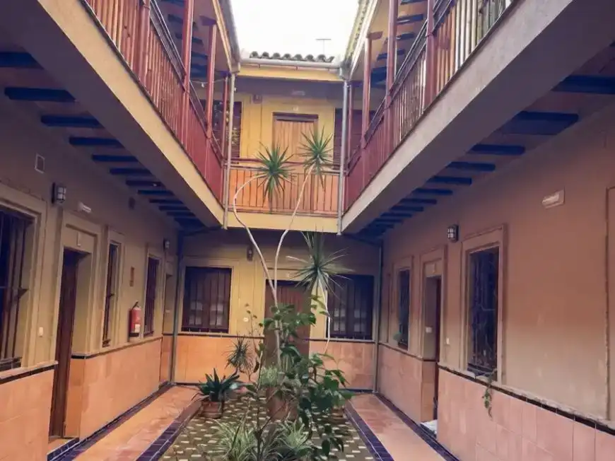 Piso de 40 m² en Sevilla