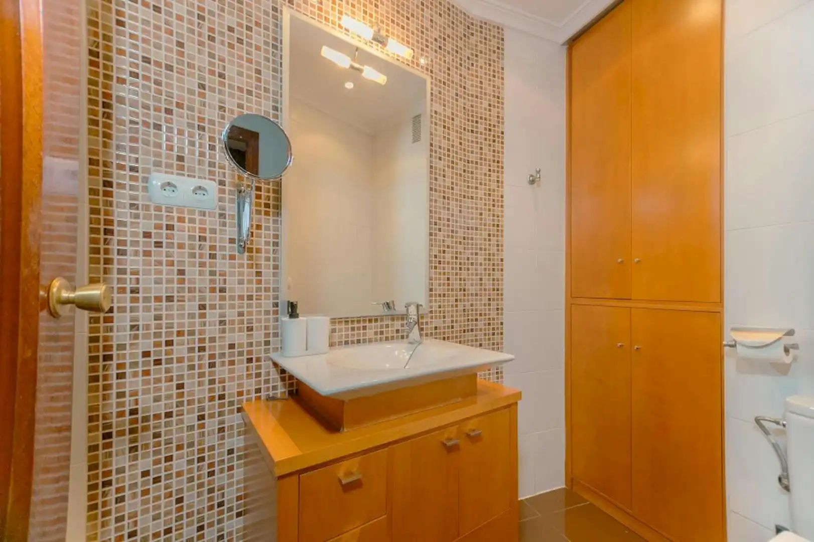Habitación en alquiler, Valencia