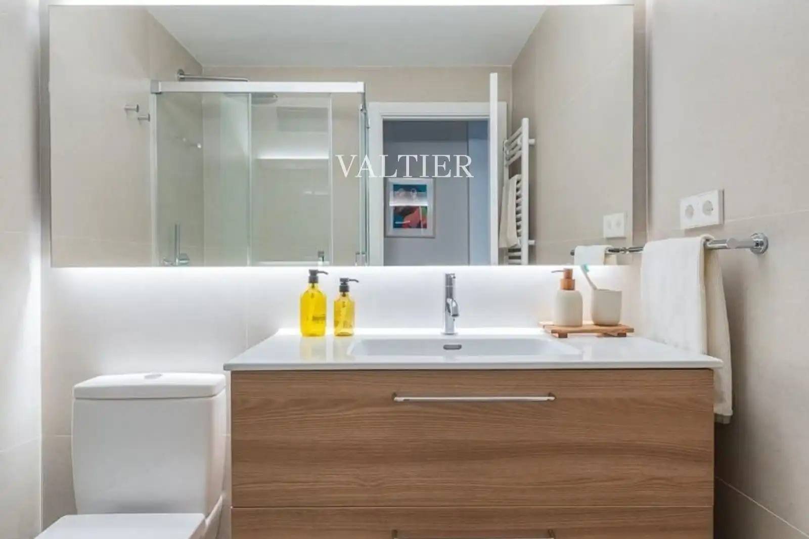 Apartamento 71 m² em Madrid