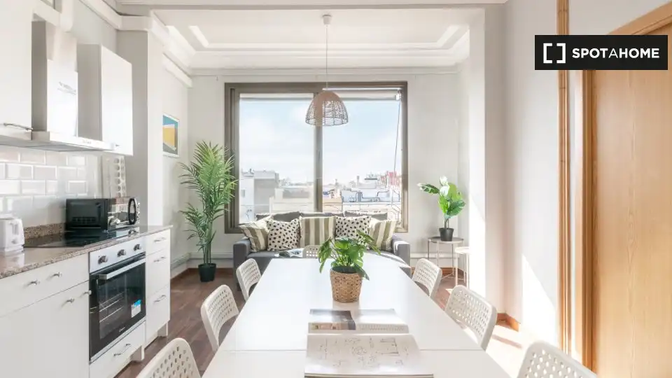 Habitación en alquiler, Barcelona