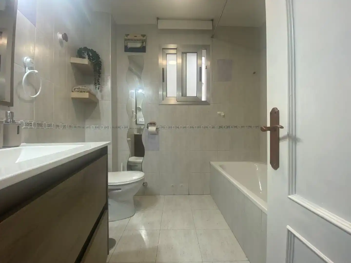 Piso de 70 m² en Avilés