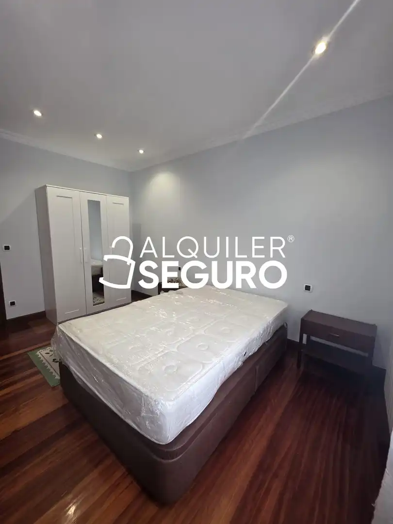 Piso de 105 m² en Bilbao