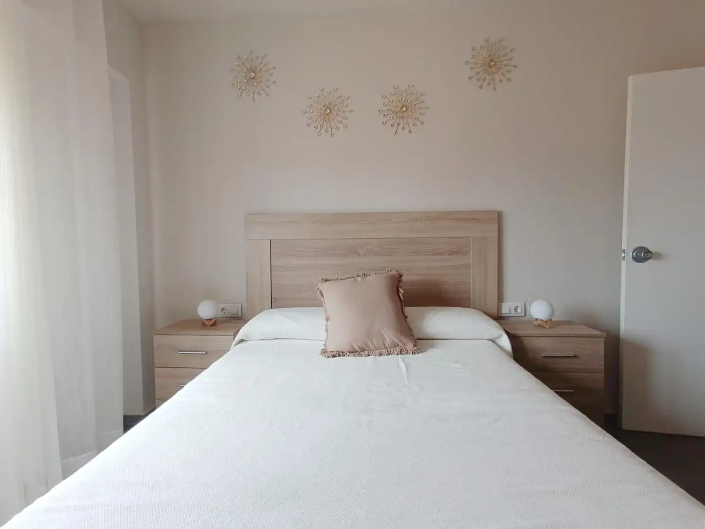Piso de 91 m² en Almería
