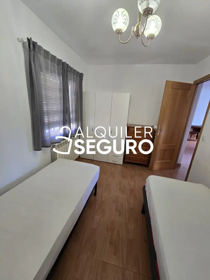 Квартира 65 м² в Coslada