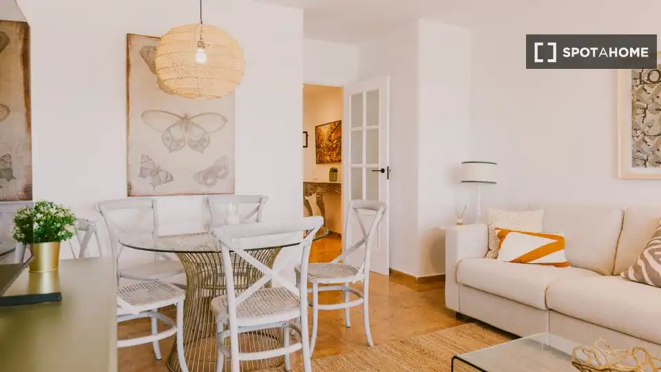 Habitación en alquiler, Rincón de la Victoria