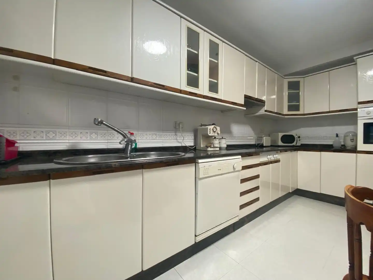 Pis de 75 m² a Betanzos