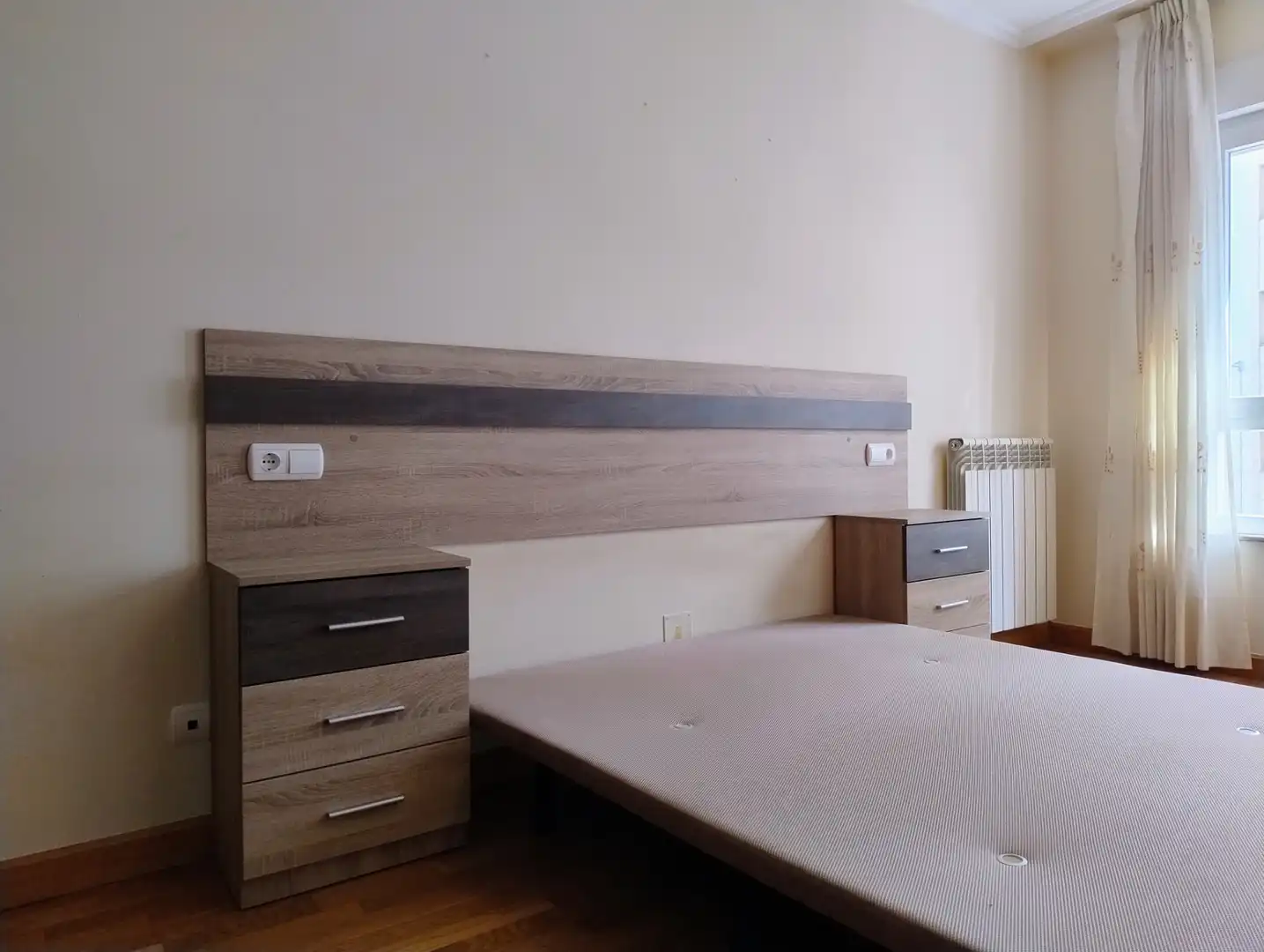 Pis de 136 m² a Lugo