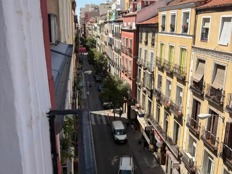 Appartamento 61 m² a Madrid
