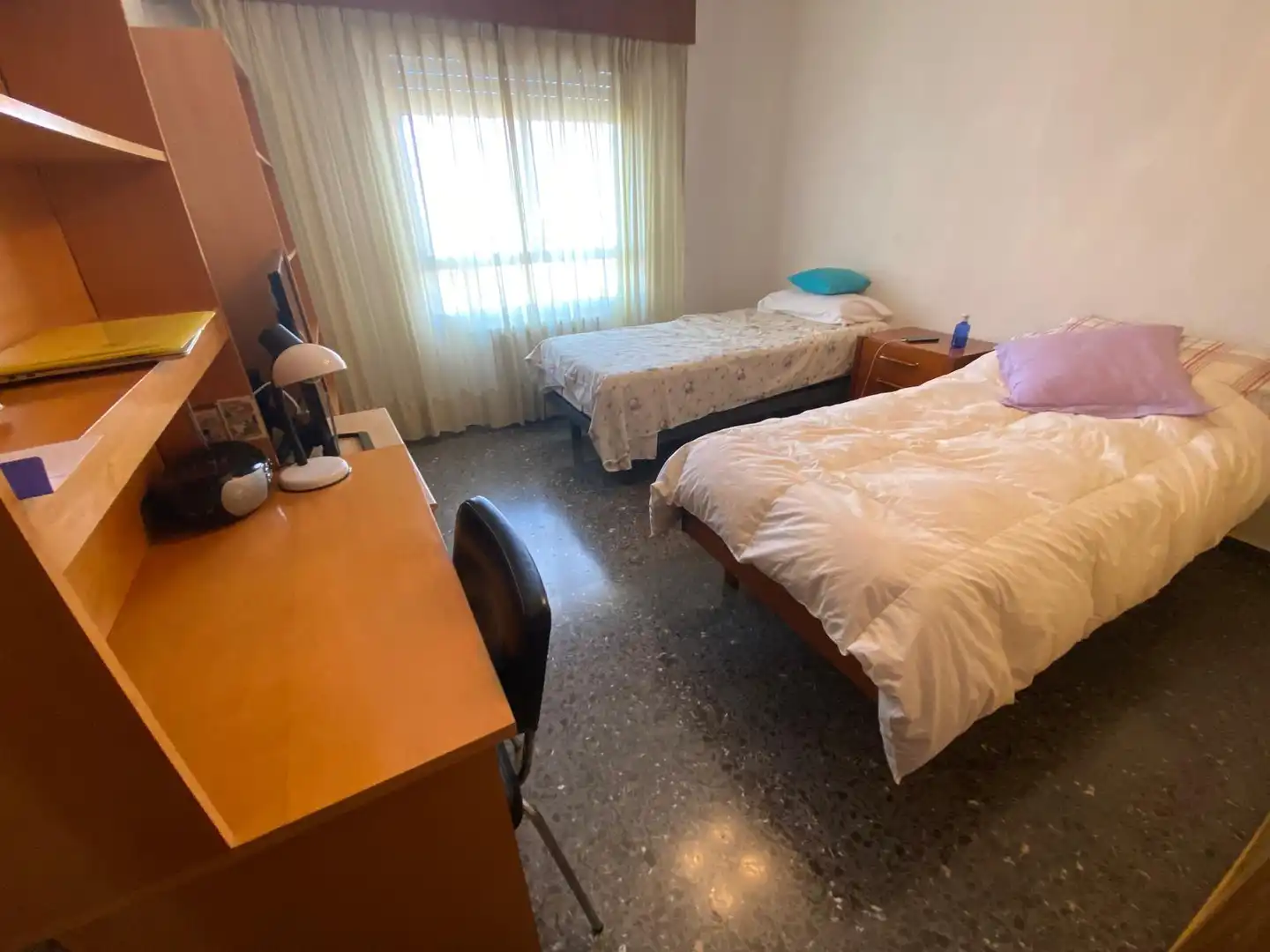 Piso de 130 m² en Albacete