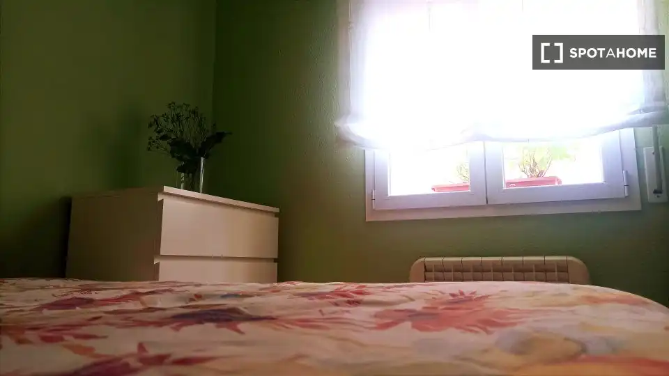 Habitación 69 m², Baracaldo