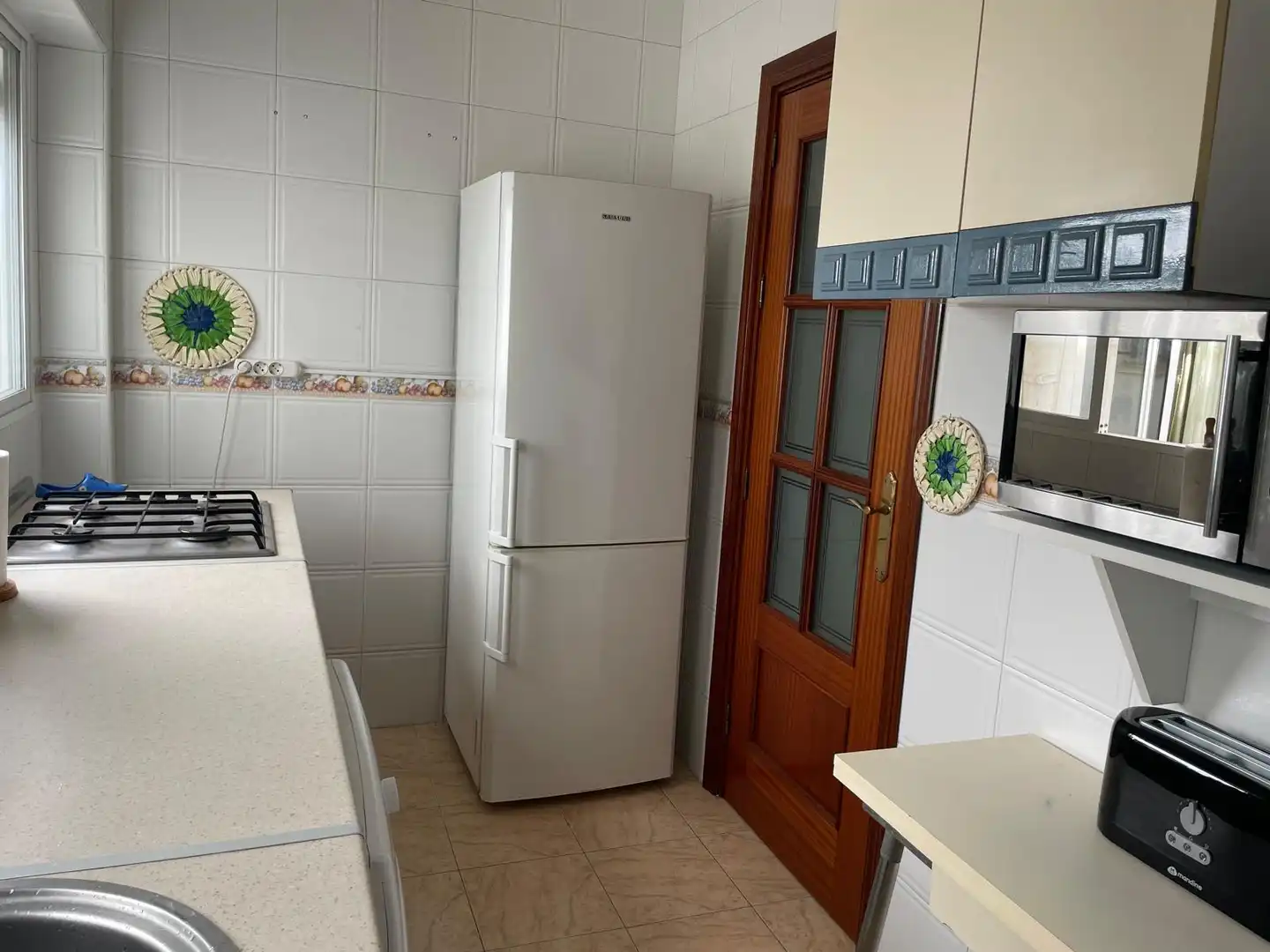 Pis de 80 m² a Còrdova