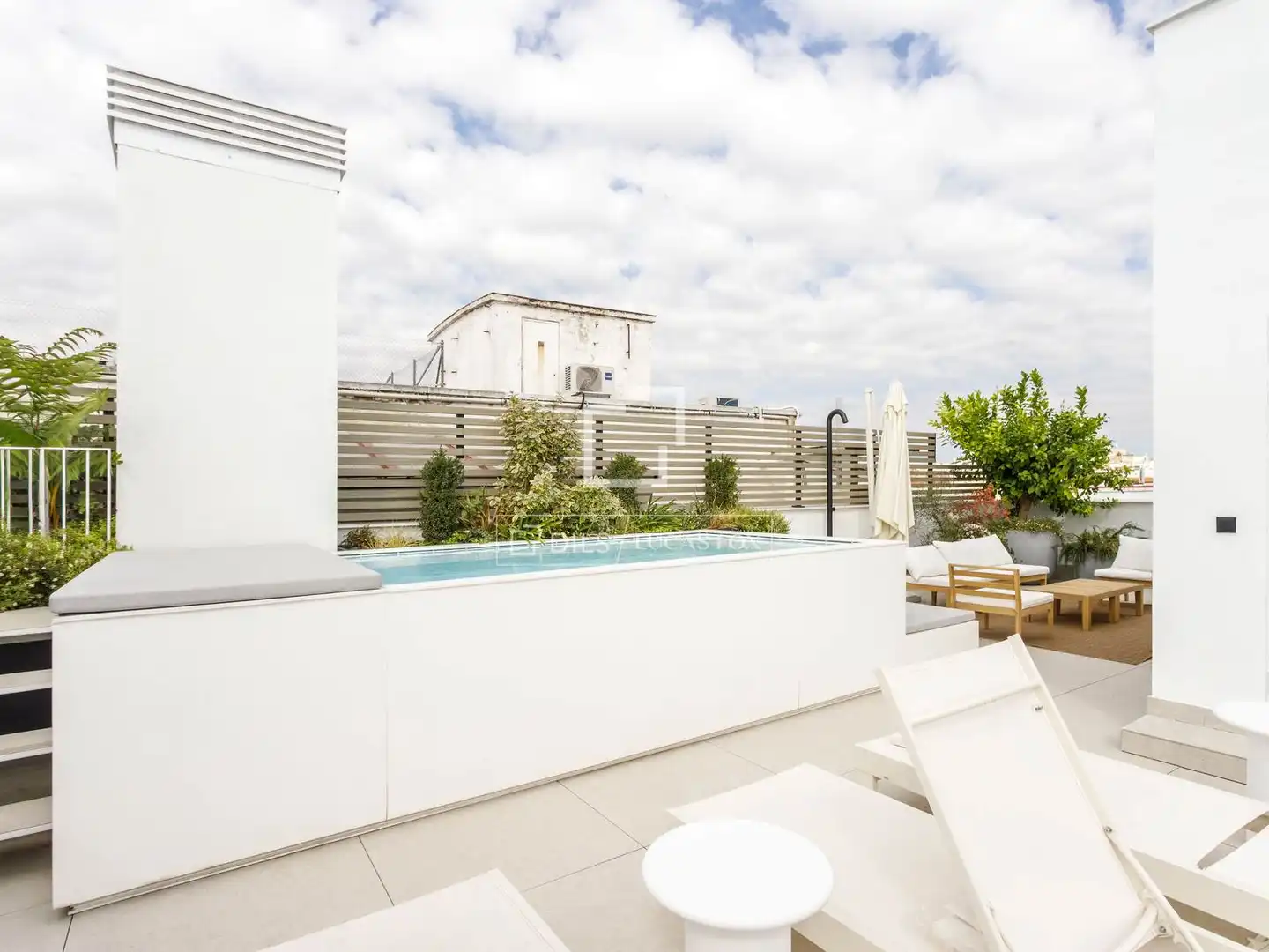 Piso de 193 m² en Madrid