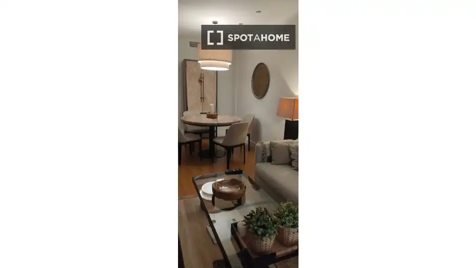 Habitación 69 m², Málaga