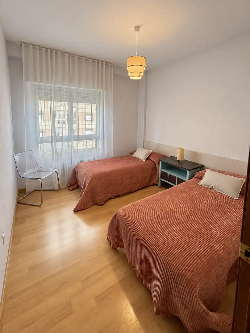 Piso de 125 m² en Valladolid
