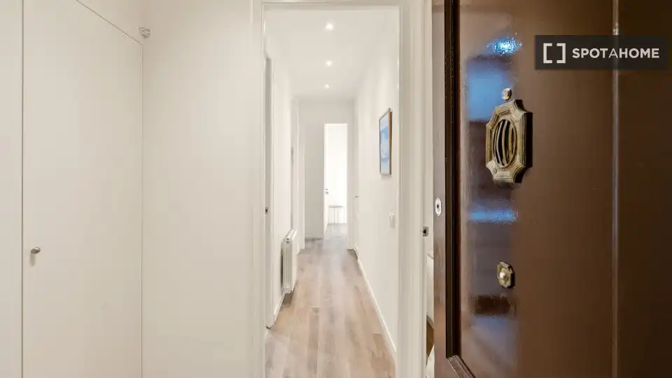 Habitación 100 m², Barcelona