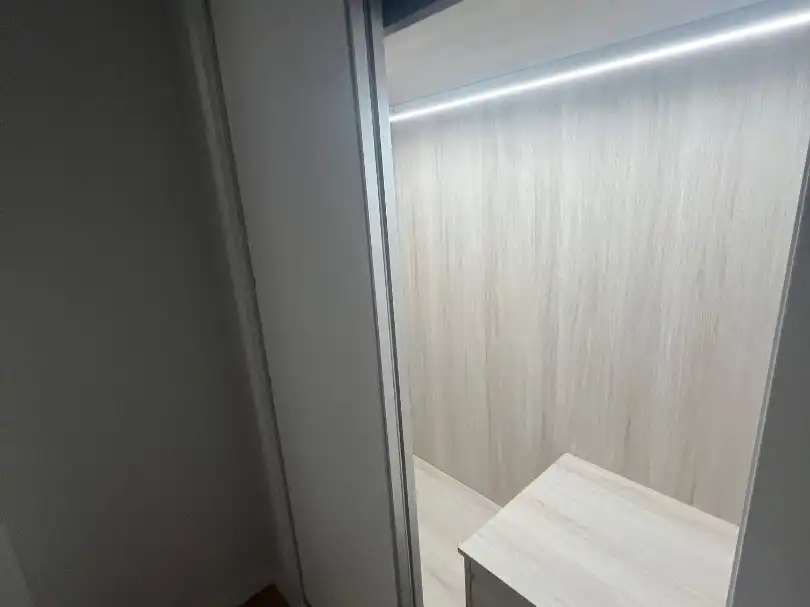 Pis de 136 m² a Madrid