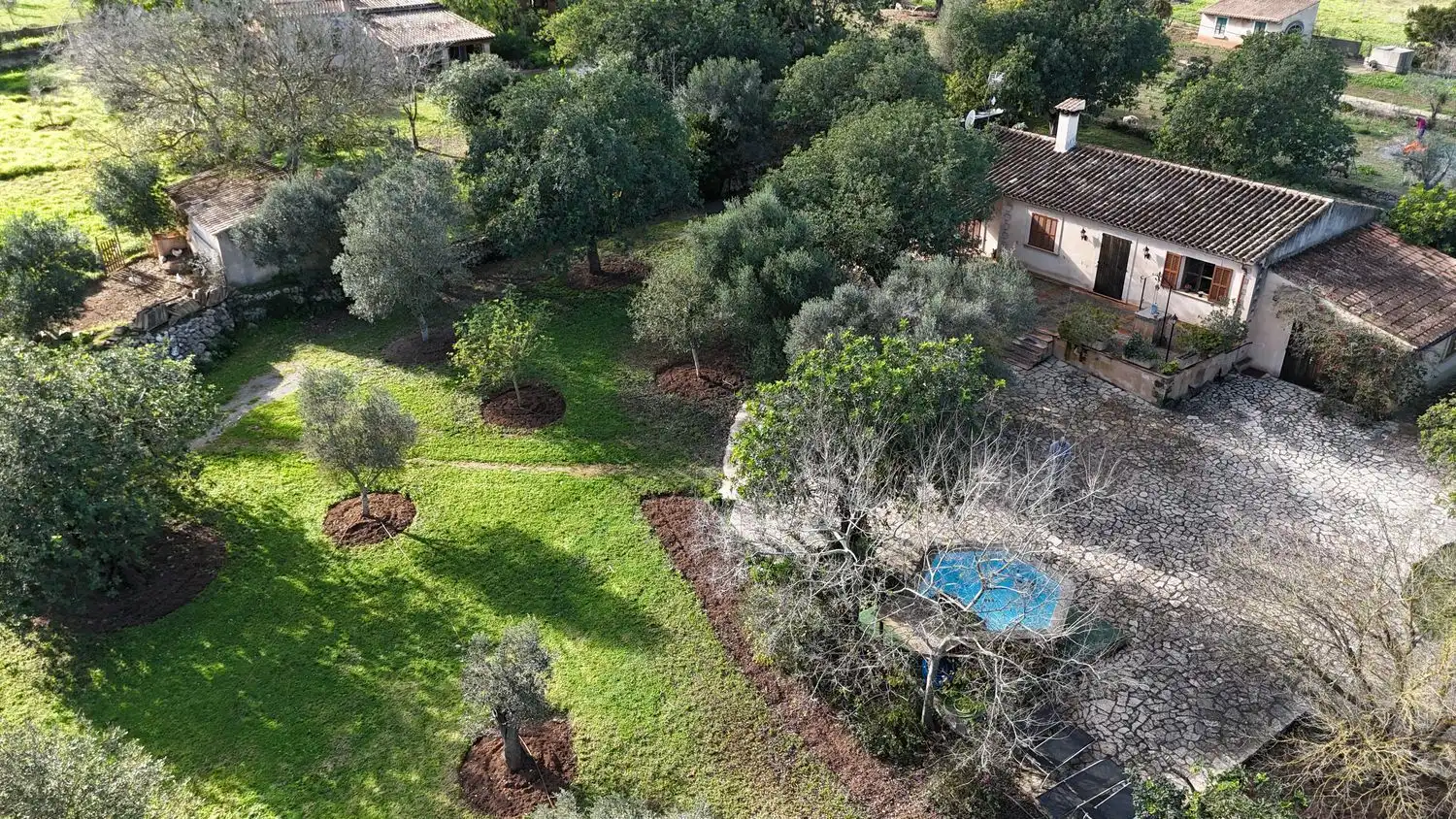 Casa de 175 m² a Manacor