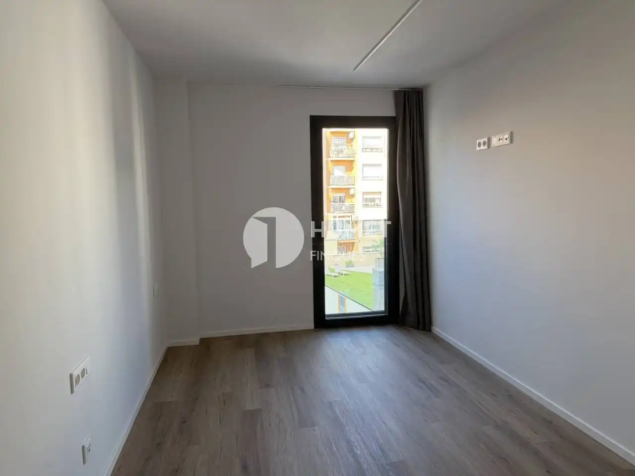 Pis de 60 m² a Cerdanyola del Vallès