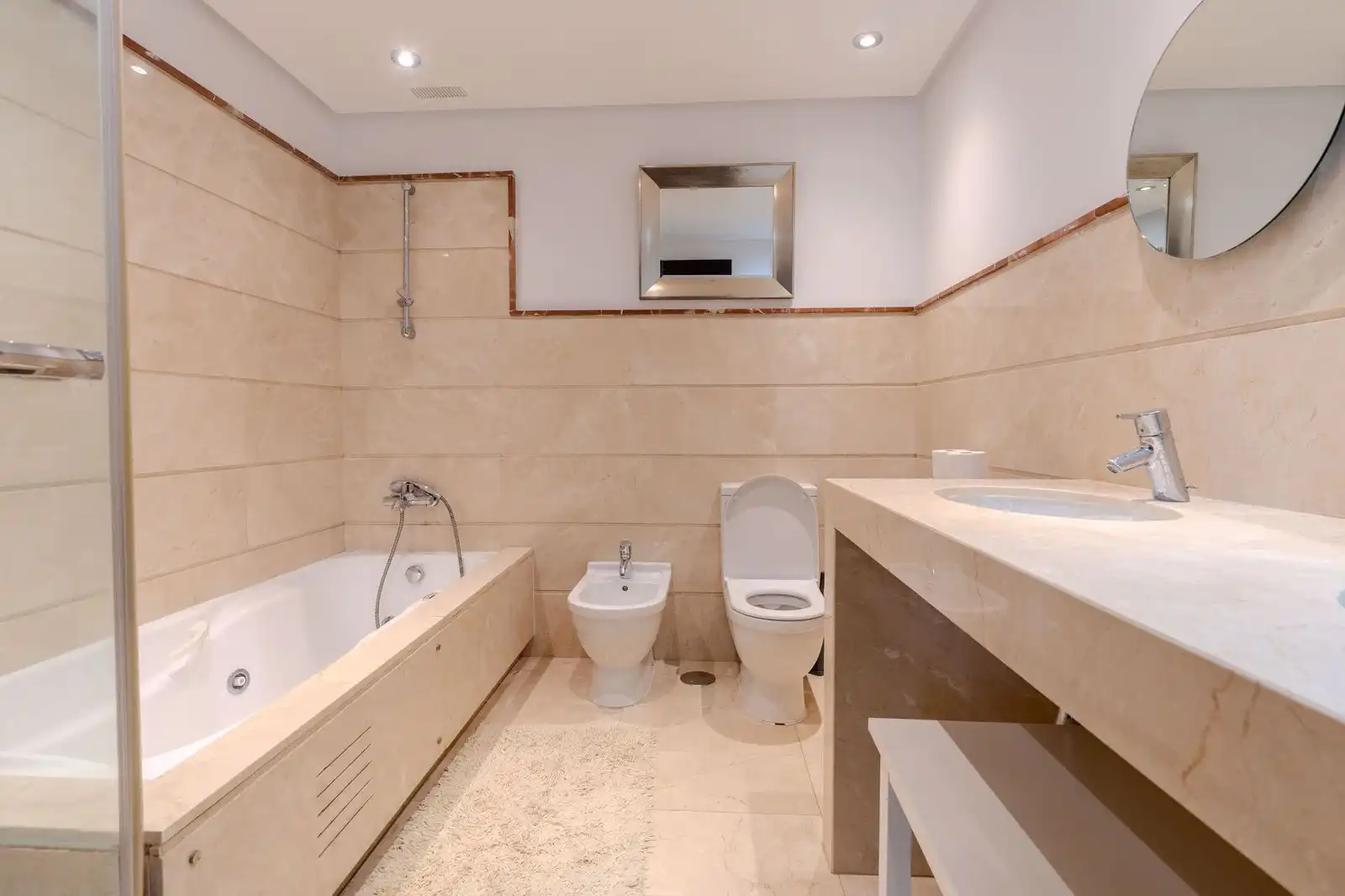 Appartamento 180 m² a Benahavís