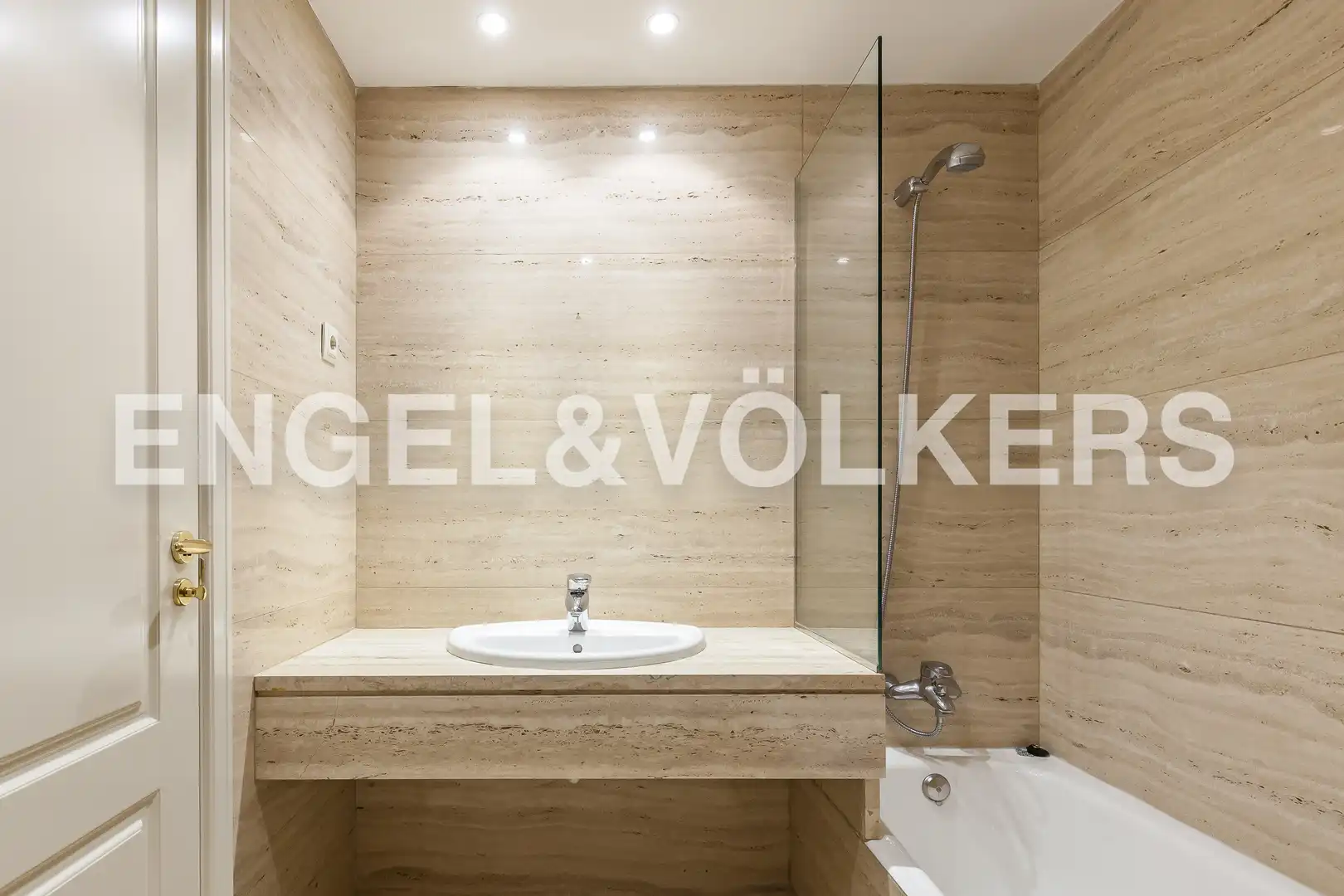 Piso de 121 m² en Madrid