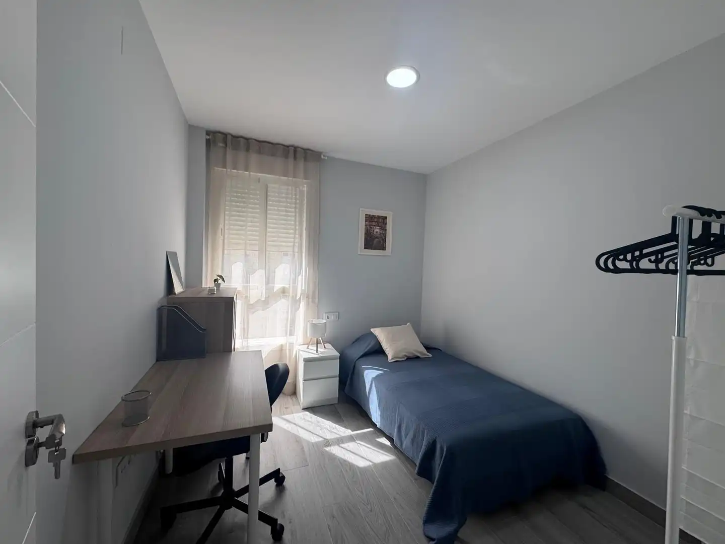 Piso de 91 m² en Jerez de la Frontera