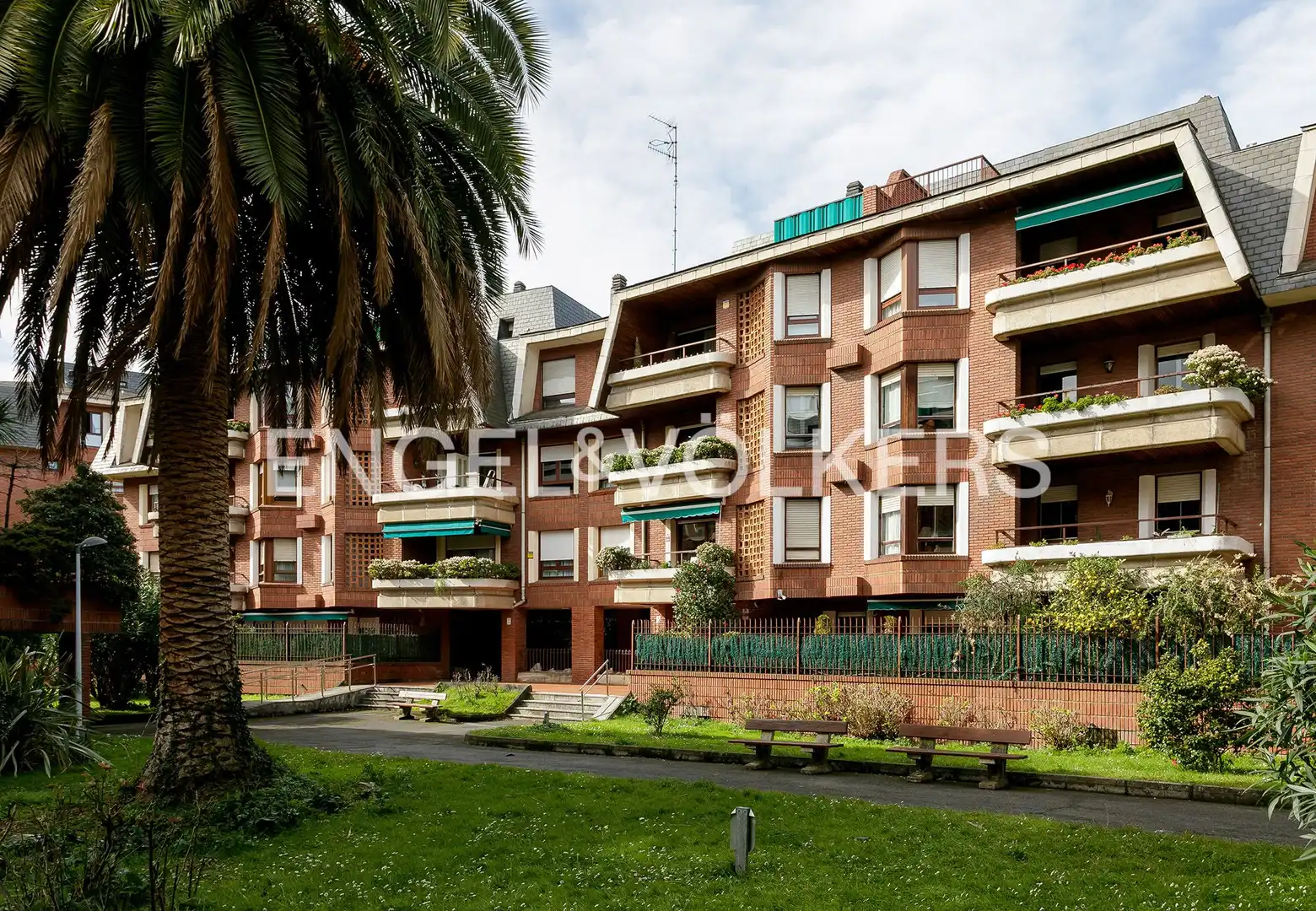 Piso de 103 m² en Guecho