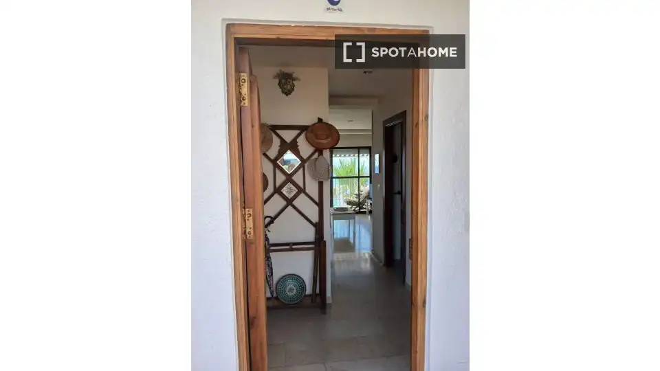 Habitación 58 m², Adra