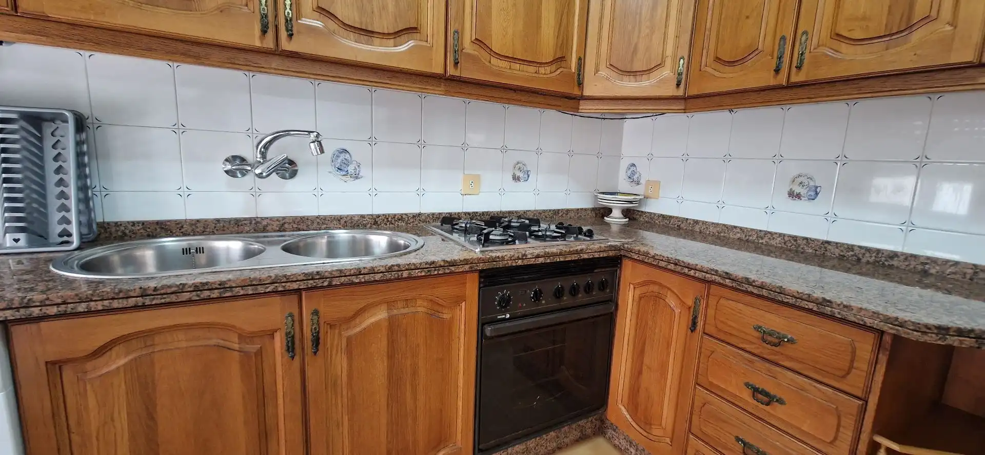 Piso de 95 m² en Punta Umbría