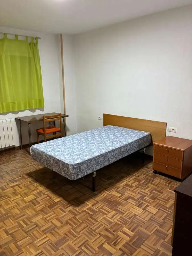 Wohnung 110 m² in Granada