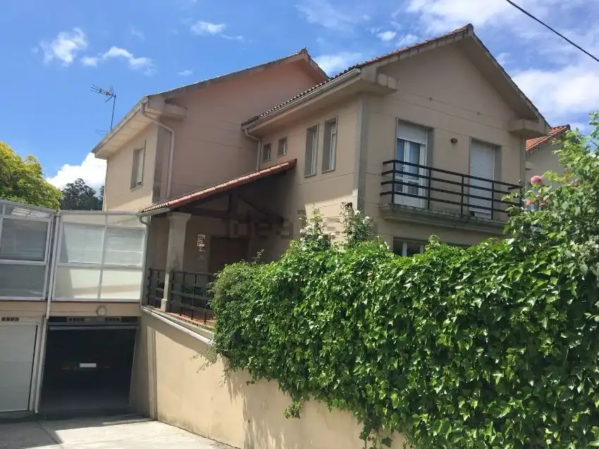 Casa de 325 m² a Santiago de Compostel·la