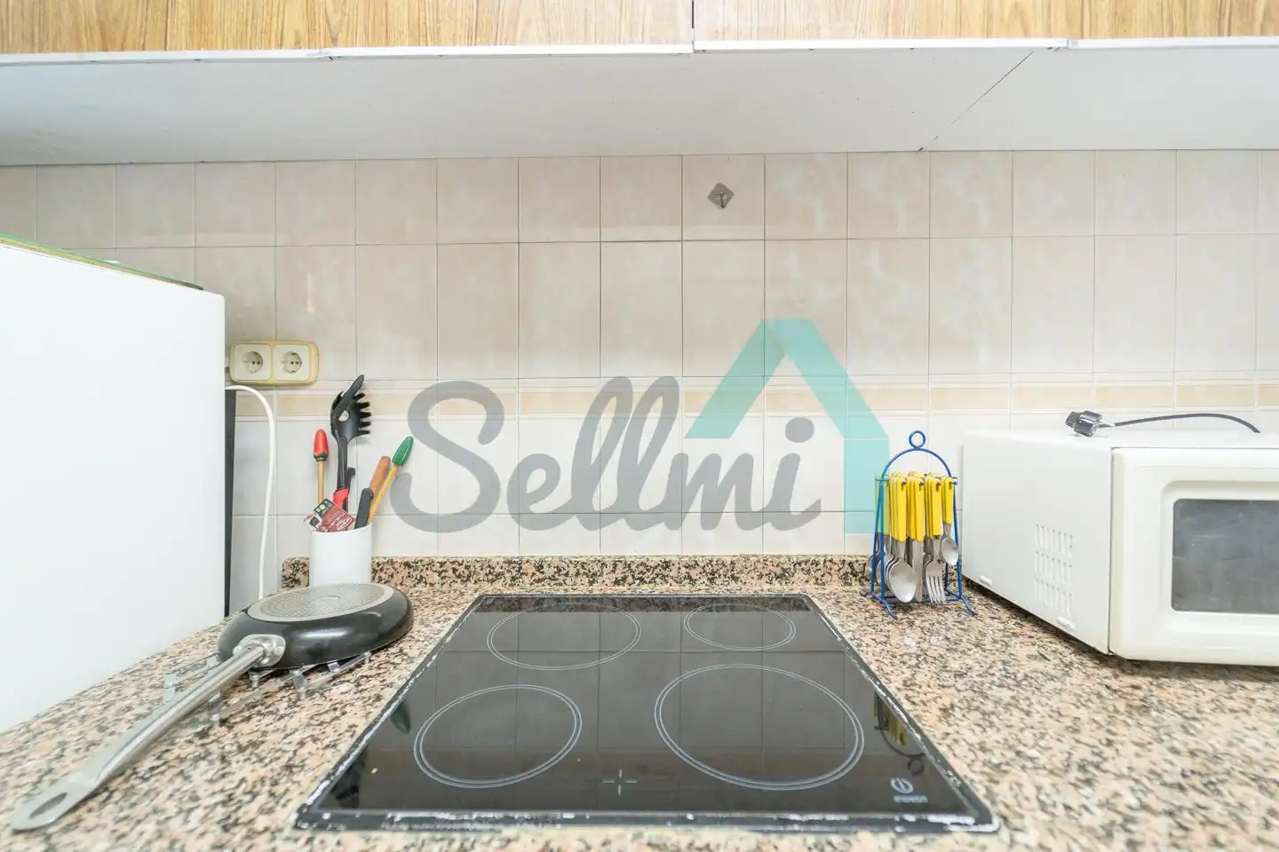 Piso de 65 m² en Gijón