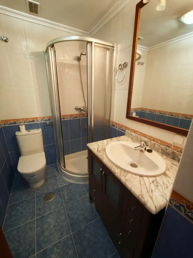 Wohnung 110 m² in Albacete