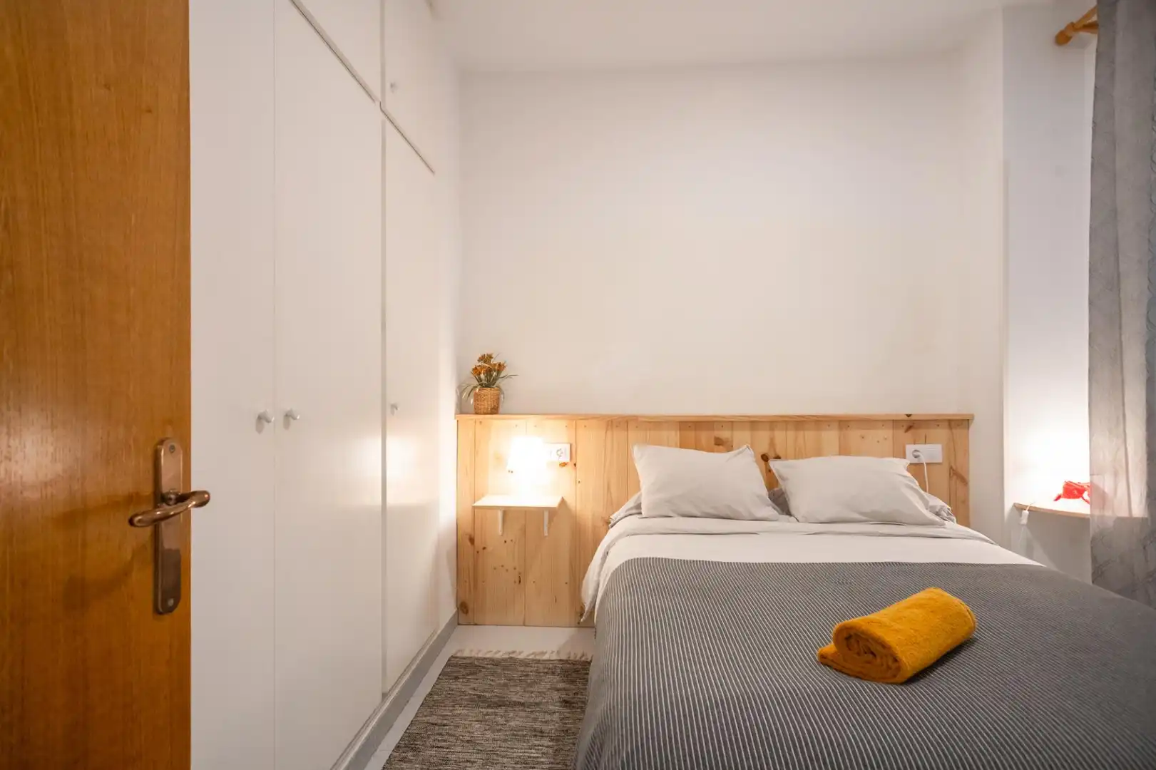Piso de 40 m² en Gerona