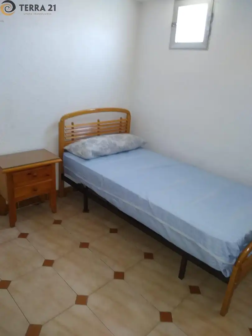 Piso de 82 m² en Jaén