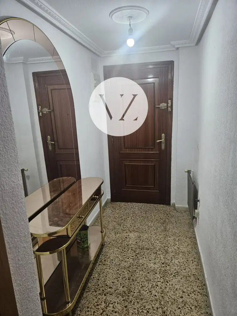 Pis de 78 m² a Salamanca