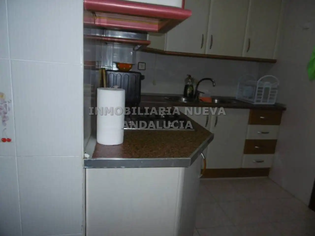 Piso de 118 m² en Almería