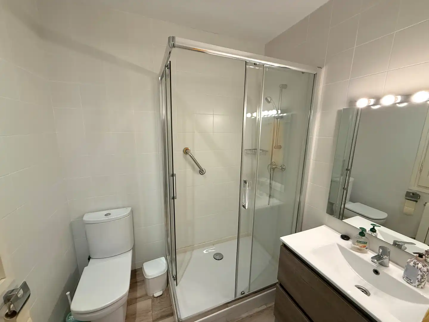 Pis de 75 m² a Barcelona