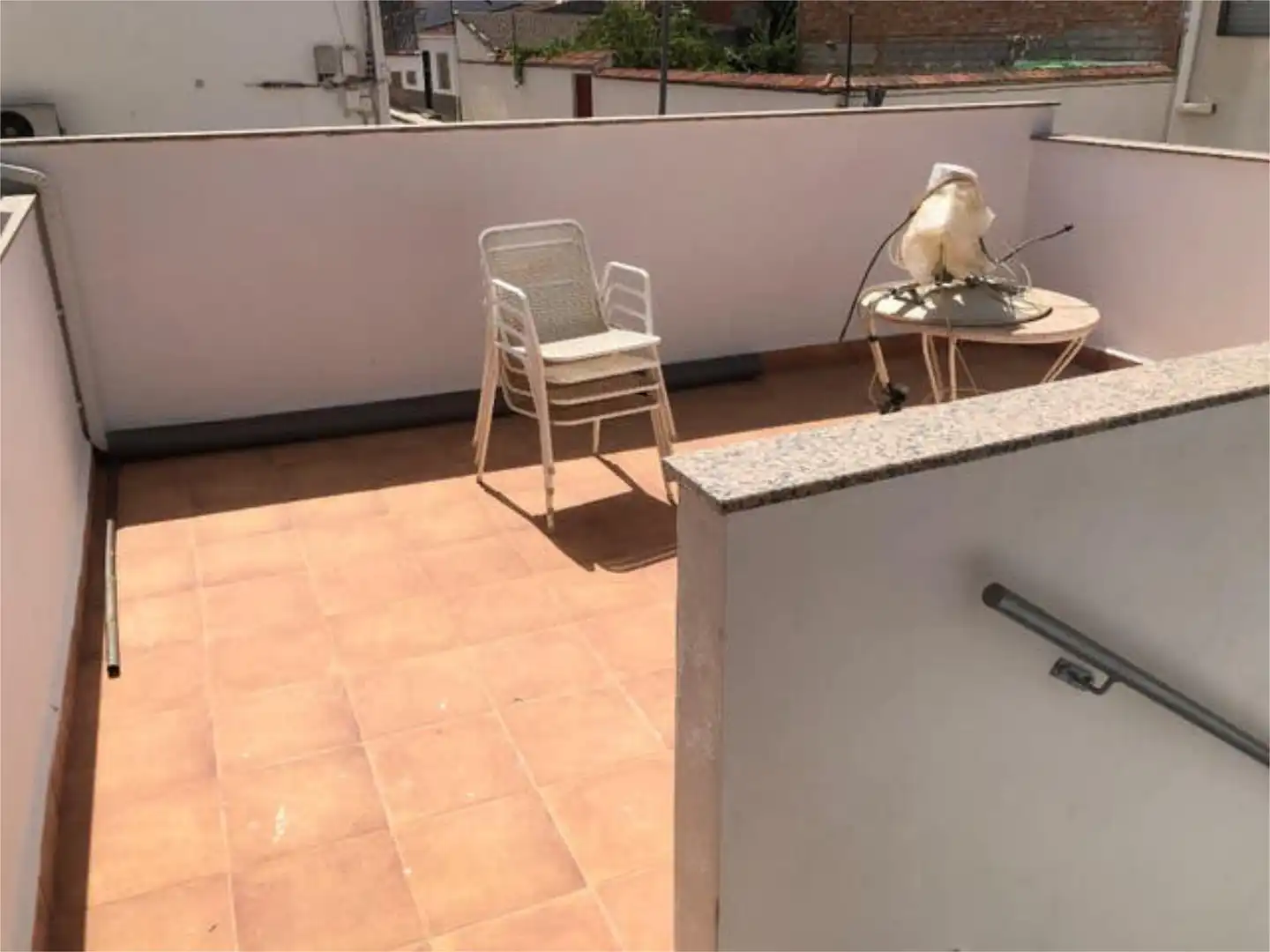 Piso de 90 m² en Arroyo del Ojanco
