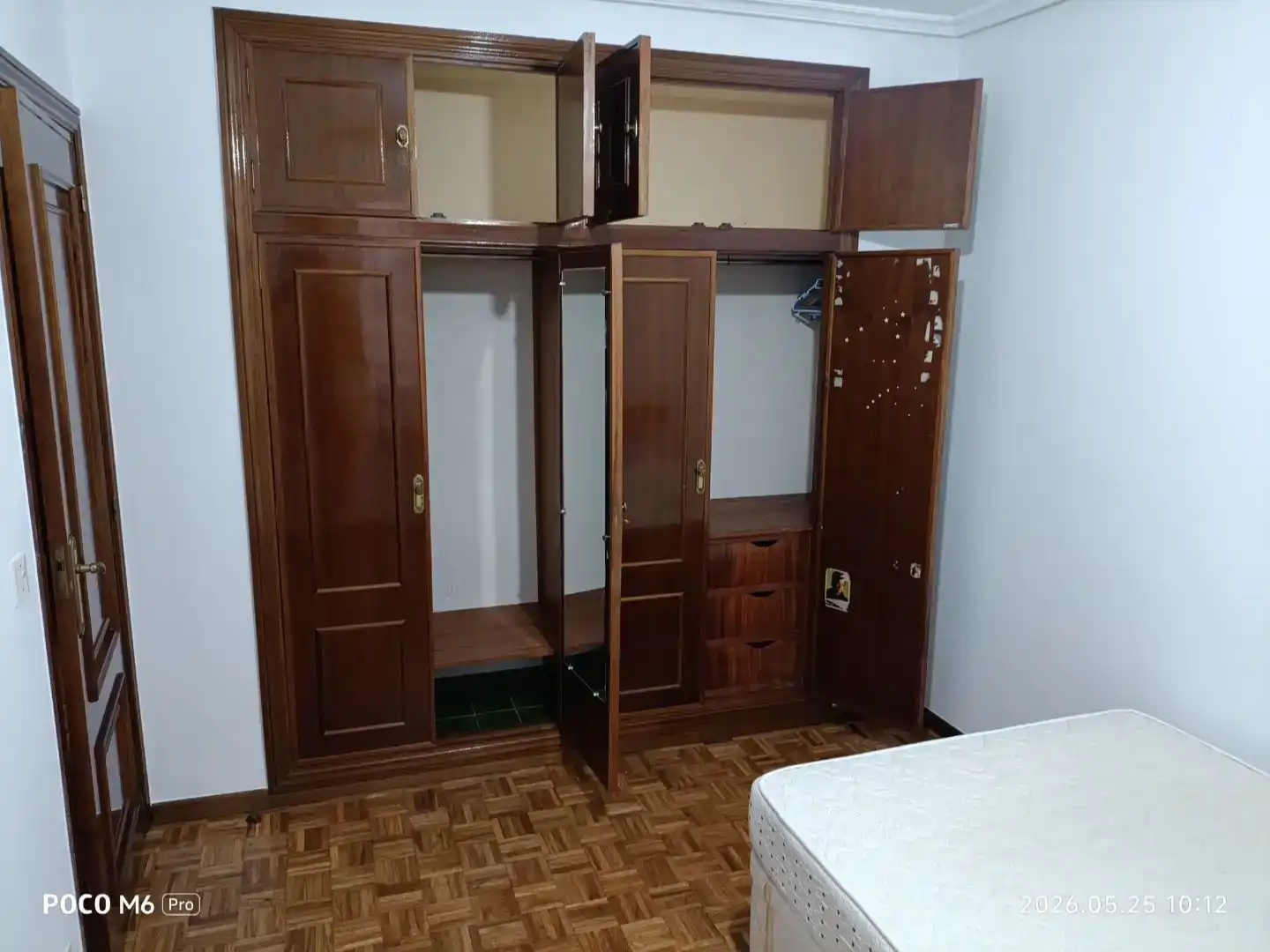 Piso de 120 m² en Salamanca