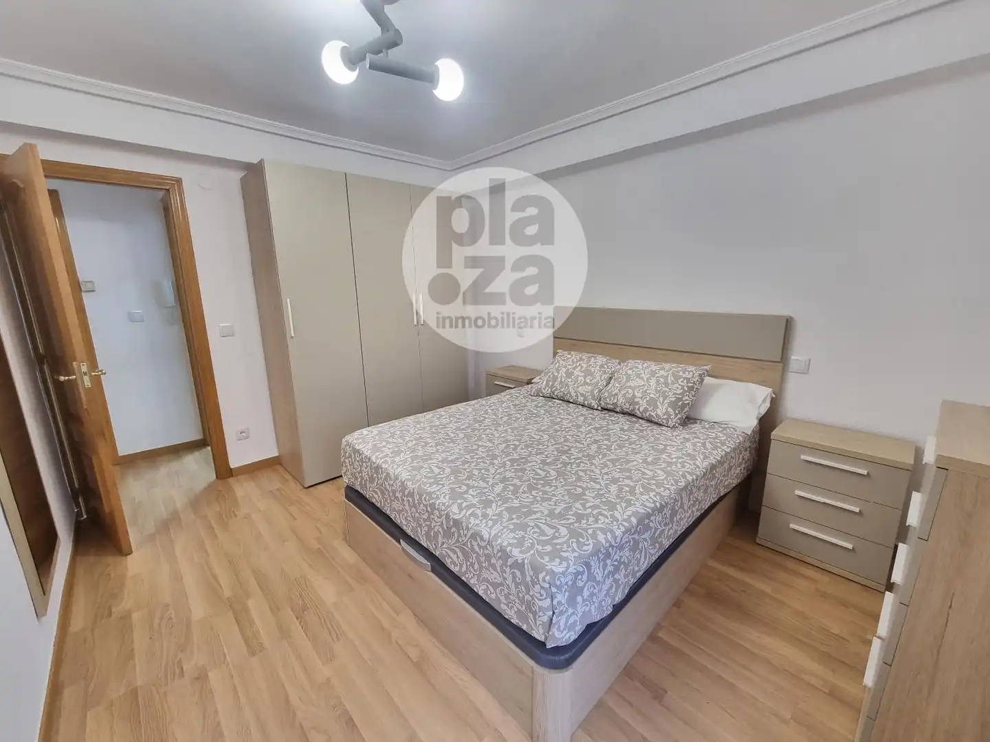 Pis de 72 m² a Burgos