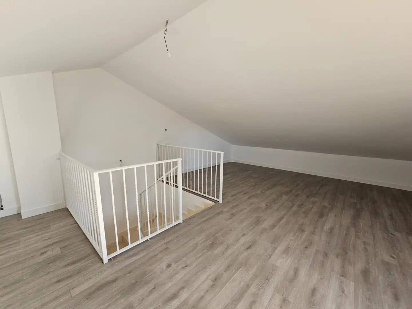 Piso de 270 m² en La Lastrilla