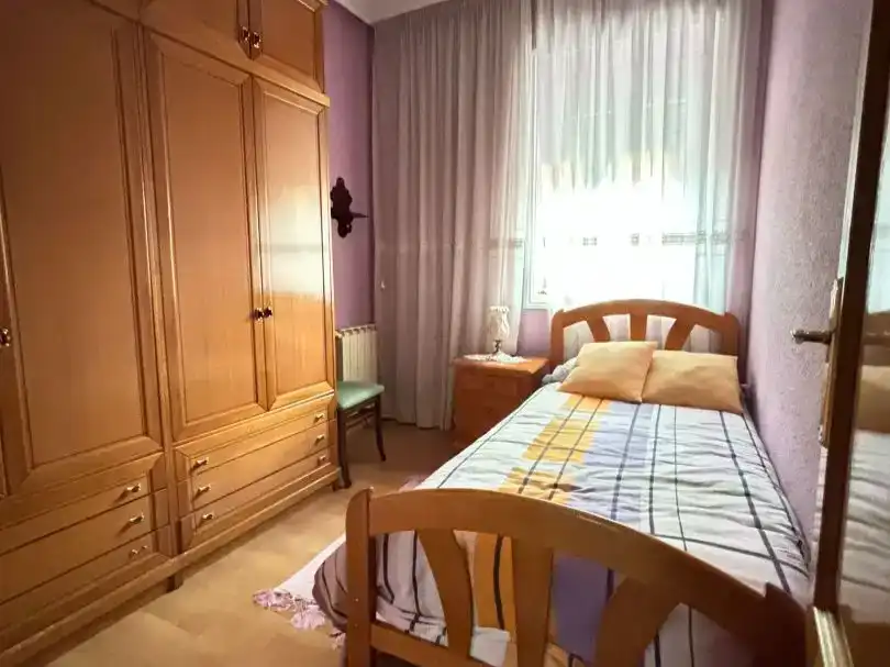 Piso de 80 m² en Ávila