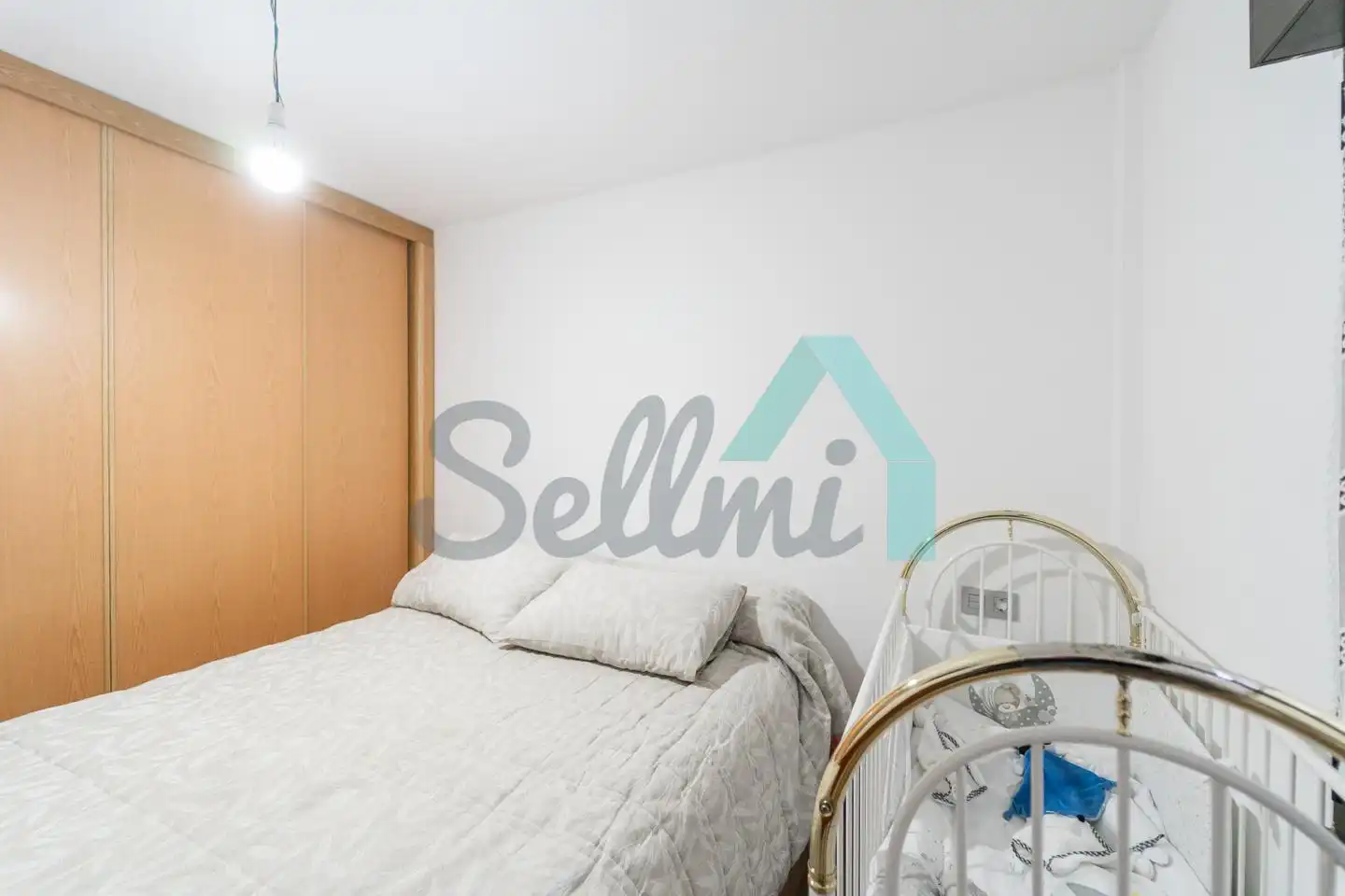 Piso de 71 m² en Gijón