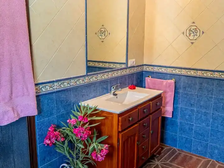Piso de 245 m² en Iznájar