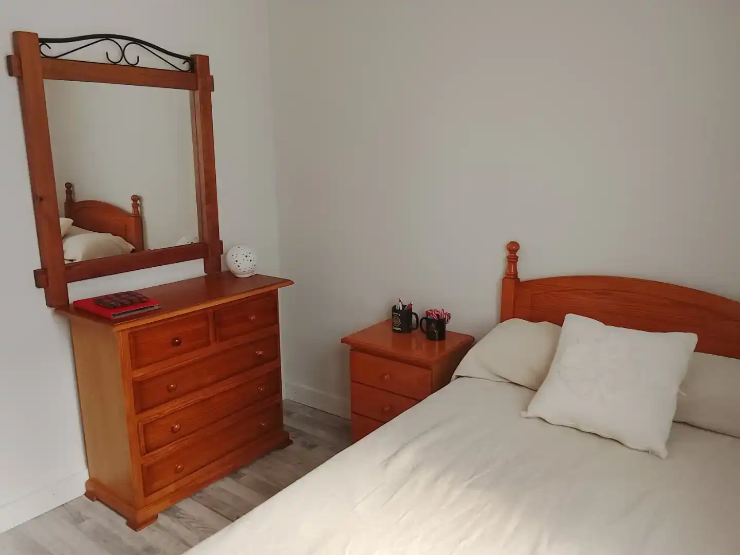 Habitación 122 m², Onil
