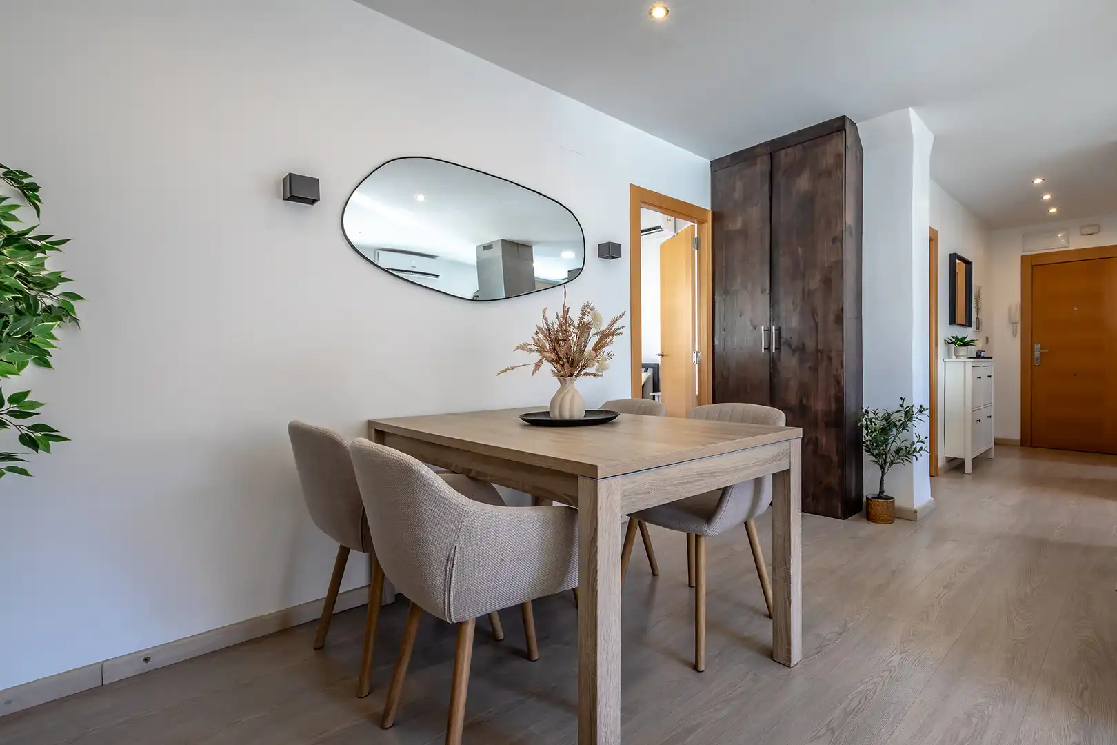 Piso de 73 m² en Valencia