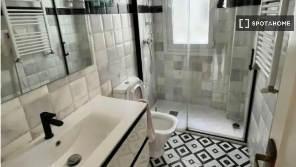 Habitación en alquiler, Bilbao